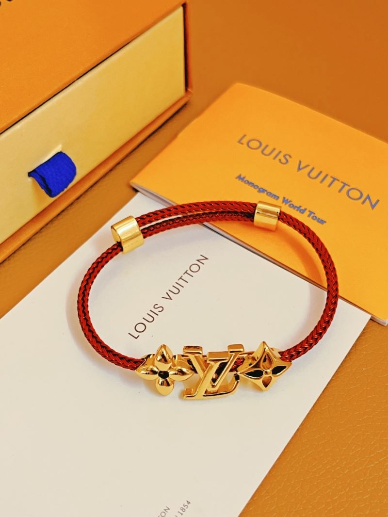 Louis Vuitton Bracelets